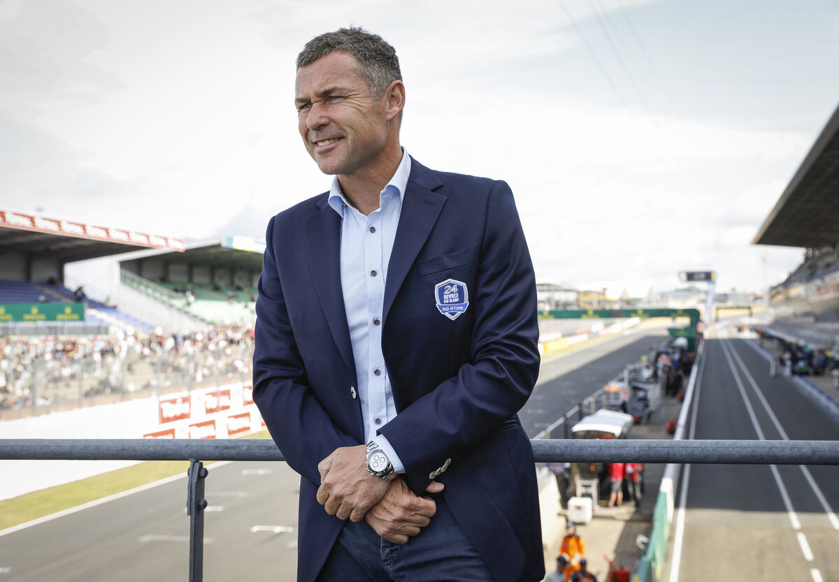 24 Hours of Le Mans 2019