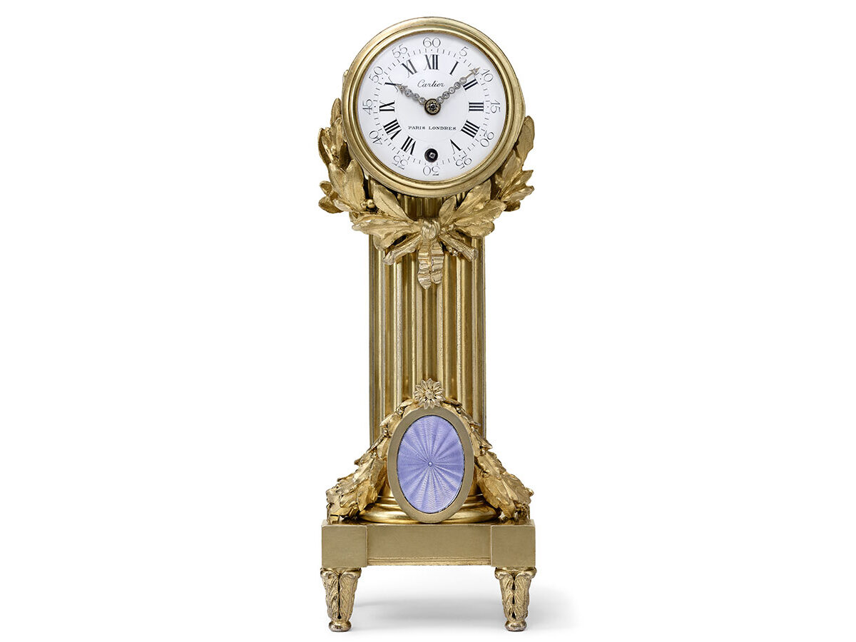 Cartier e il Mito ai Musei Capitolini