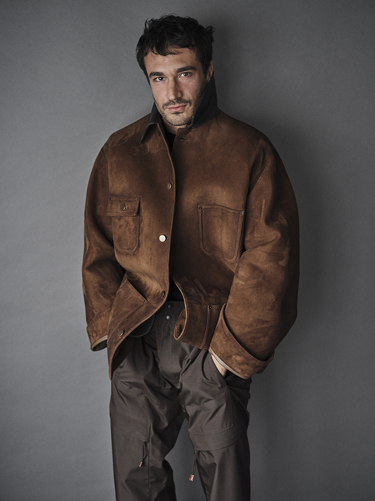 Eugenio Franceschini Eugenio Franceschini