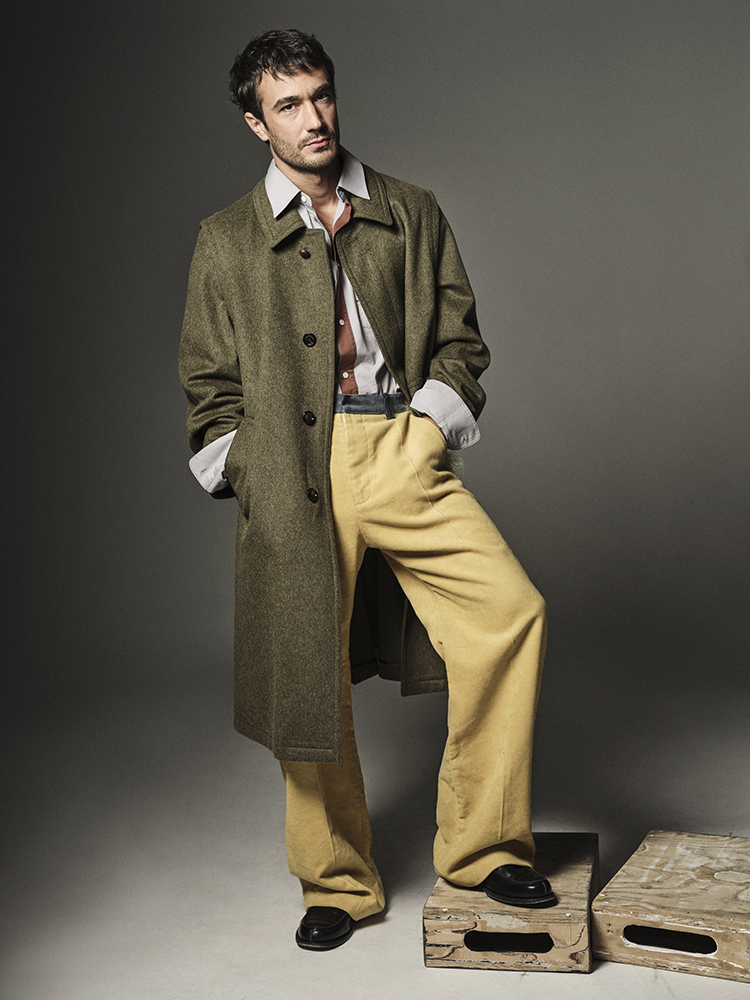 Eugenio Franceschini Eugenio Franceschini