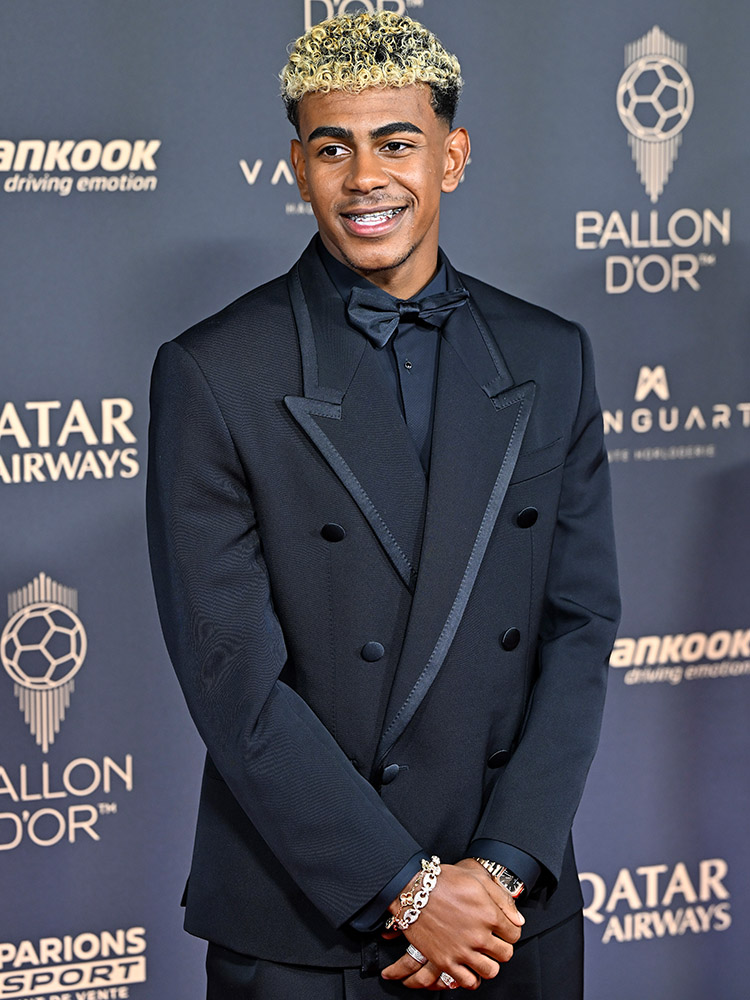 Lamine Yamal follie milionarie