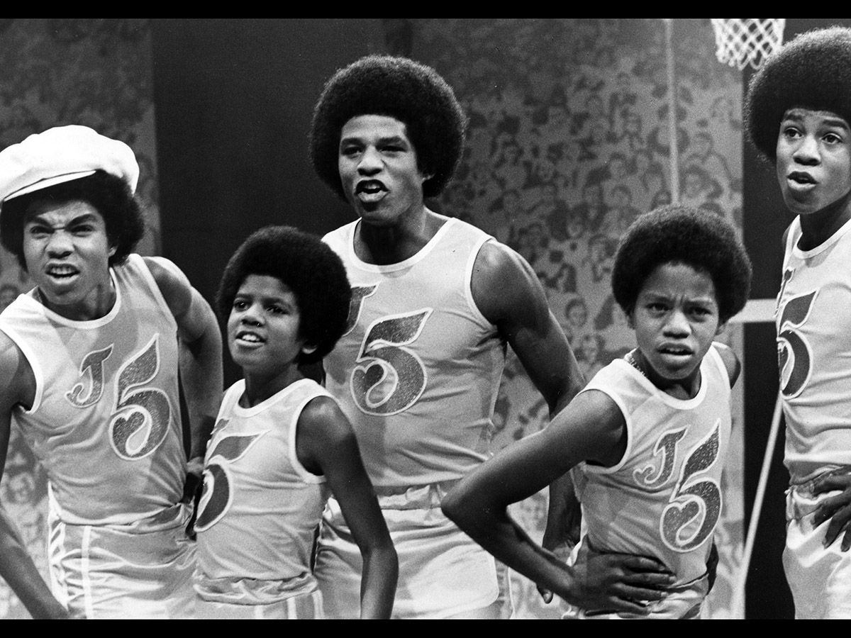 The Jackson 5