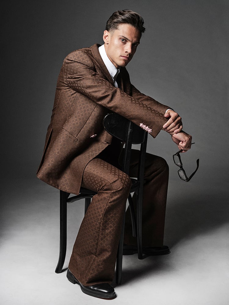 Samuele Ricci Samuele Ricci