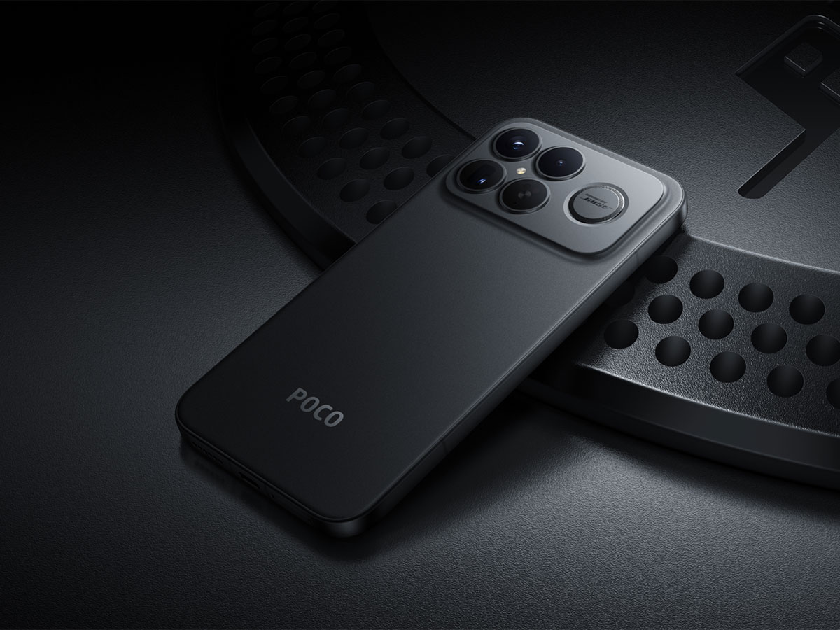 Poco F8 Ultra Poco F8 Ultra