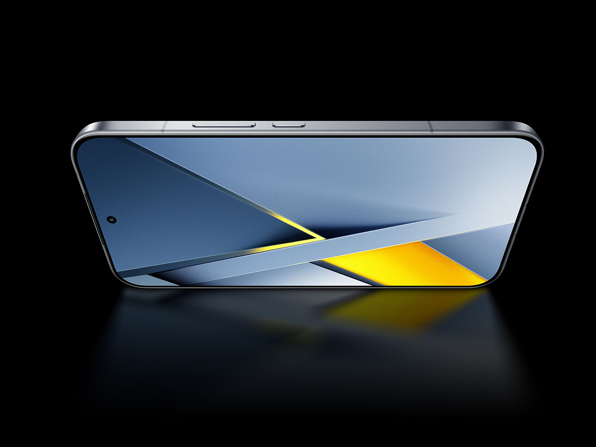 Poco F8 Ultra Poco F8 Ultra