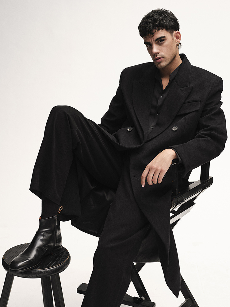 Tommaso Marini Tommaso Marini