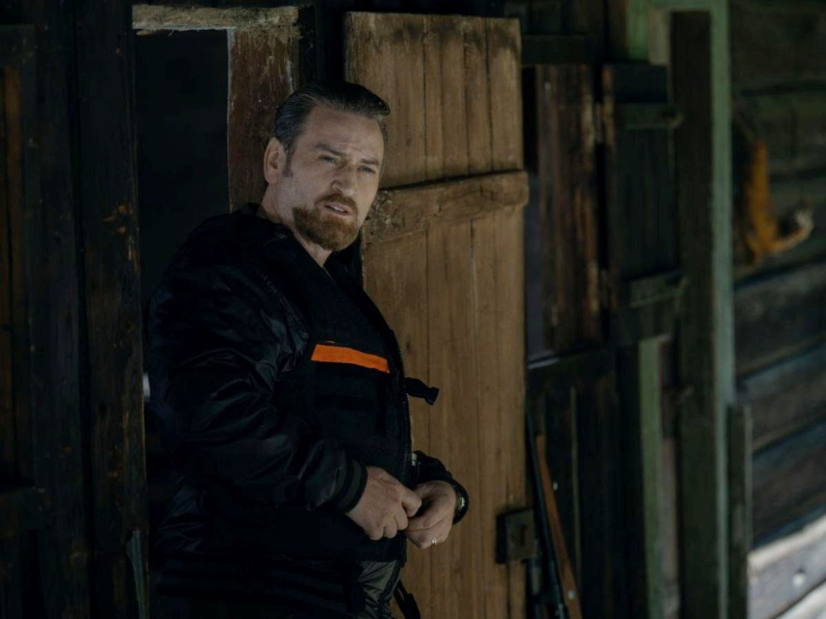 Traqués - La caccia