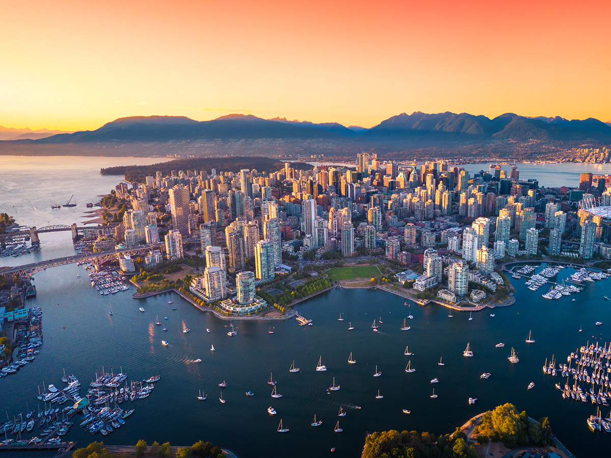 Vancouver, Canada