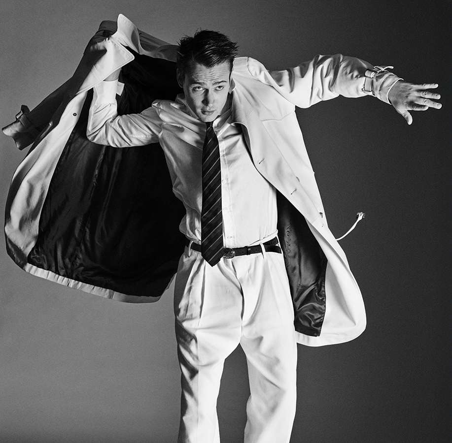 Saul Nanni Saul Nanni