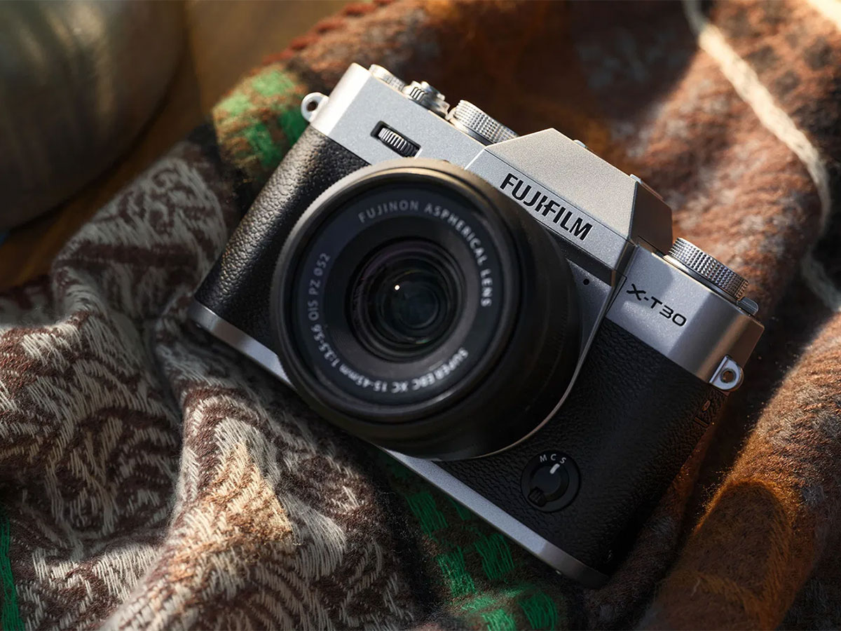 Fujifilm X-T30 III Fujifilm X-T30 III