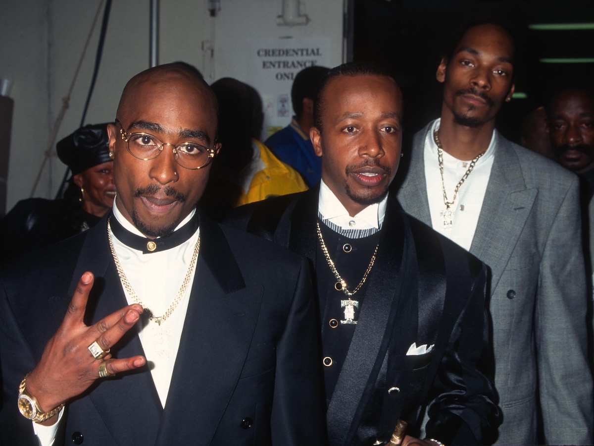 23rd Annual American Music Awards 23rd Annual American Music Awards