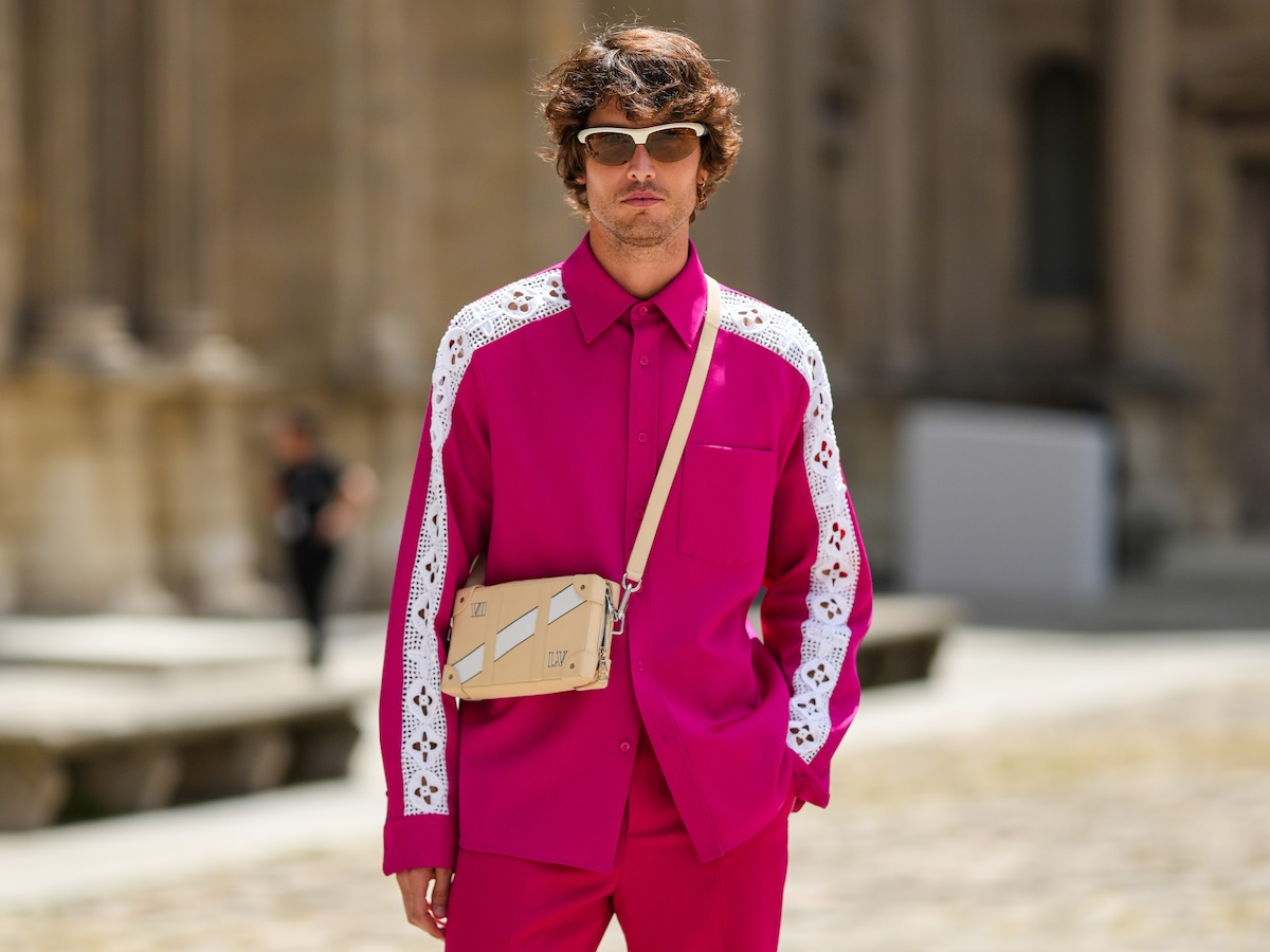 previsioni fashion 2026 pinterest