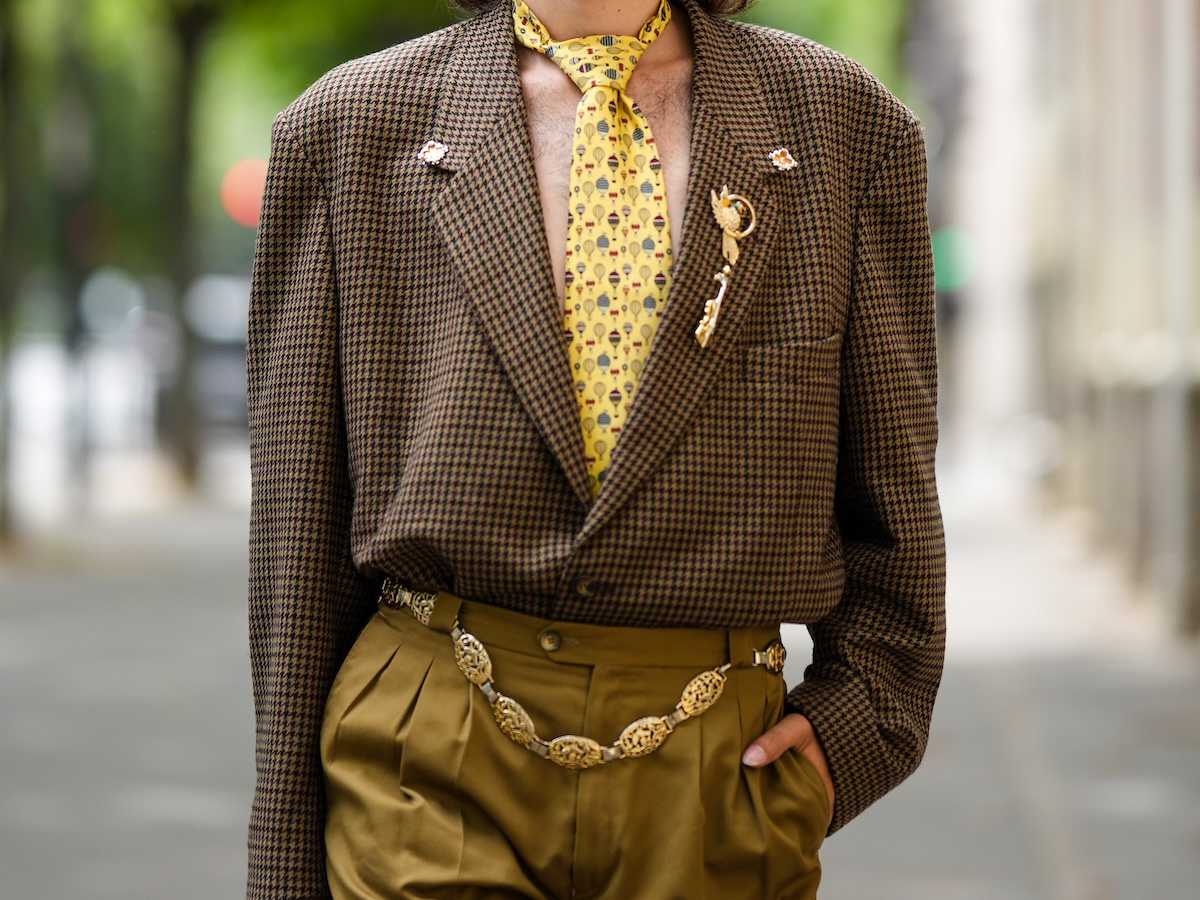 previsioni fashion 2026 pinterest