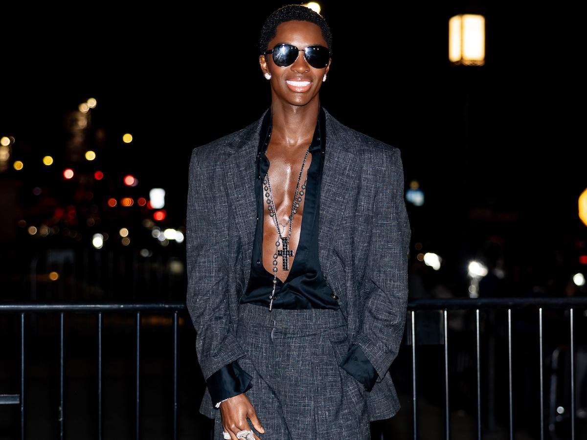 Alton Mason Alton Mason