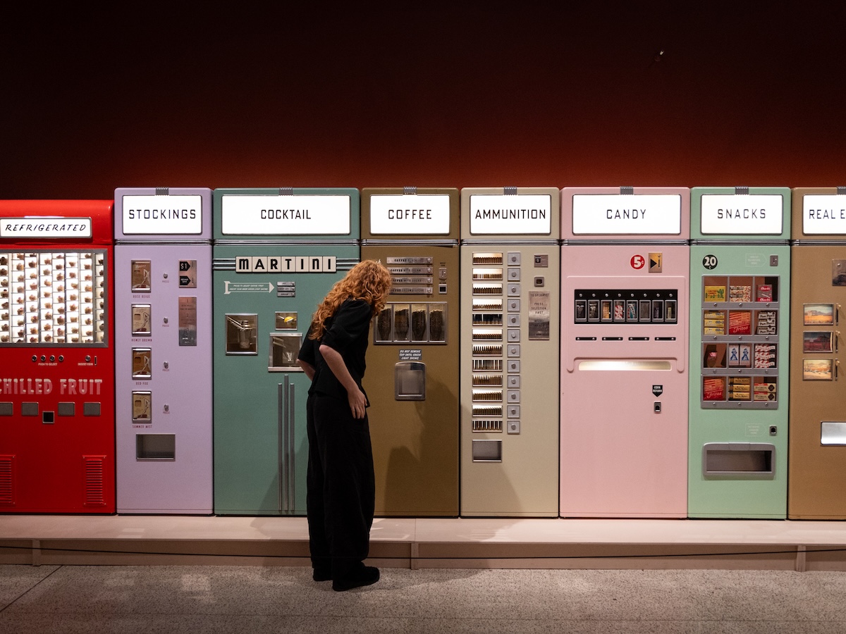 Wes Anderson: The Archives