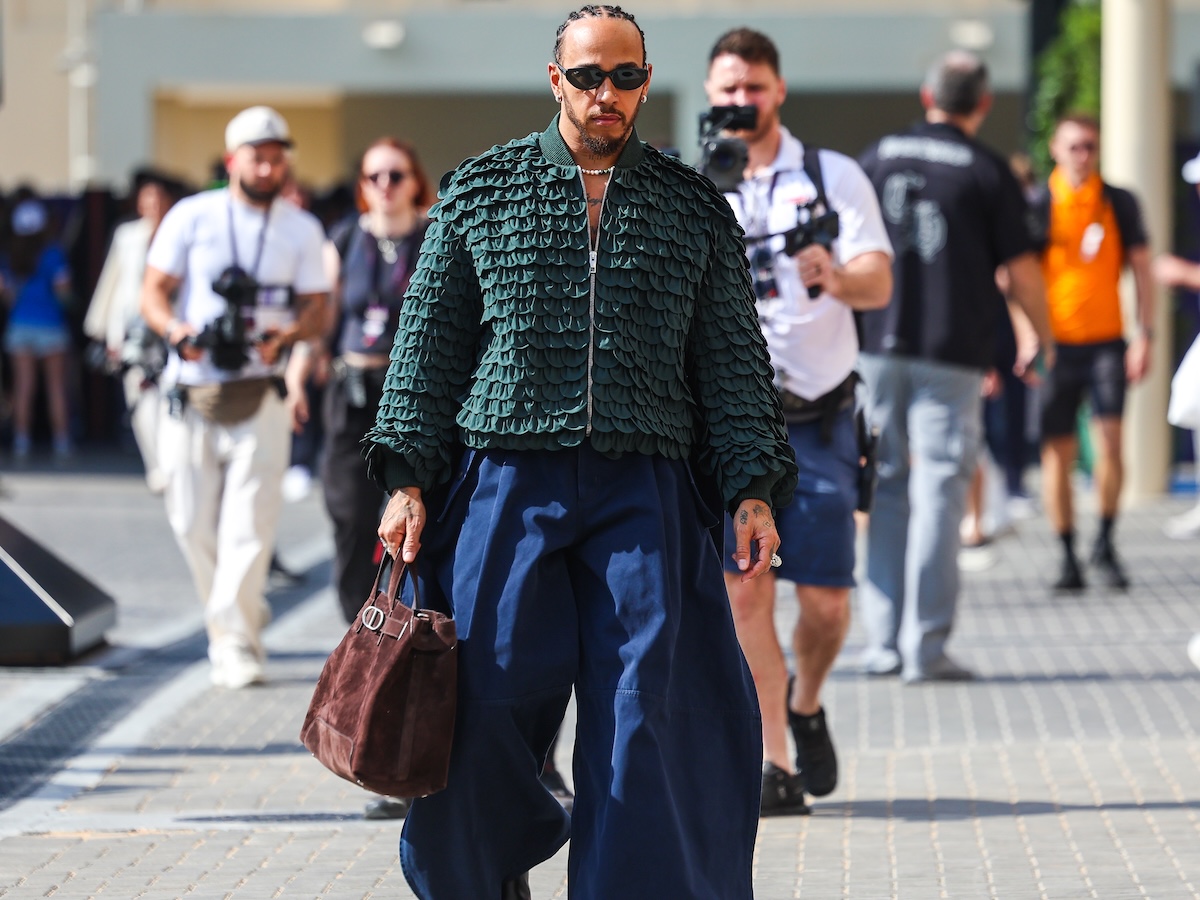 Lewis Hamilton Lewis Hamilton