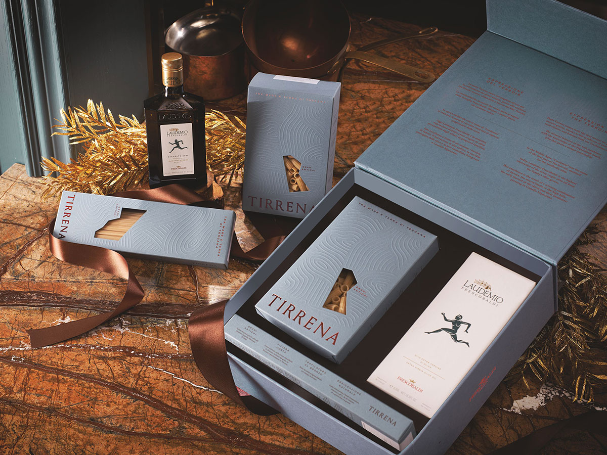 Box Laudemio Box Laudemio