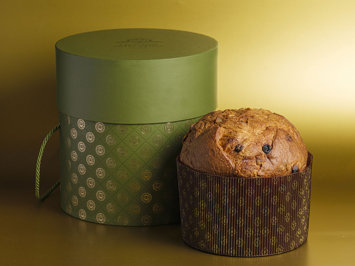 Panettone Tradizionale Panettone Tradizionale