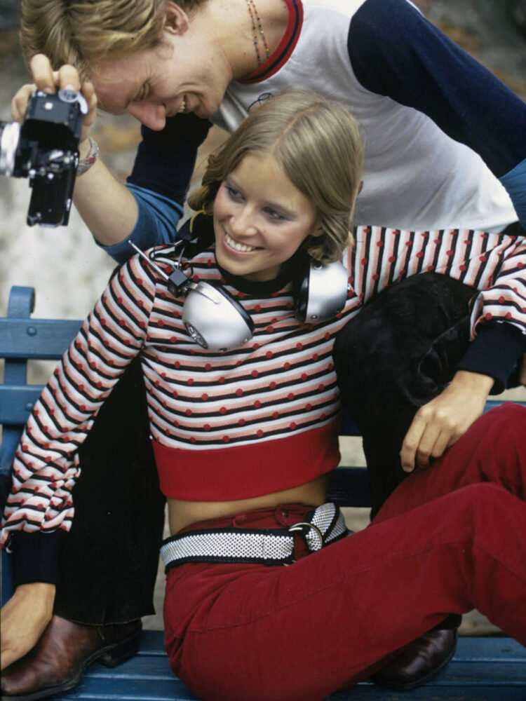 Rico Puhlmann 1971 © Rico Puhlmann