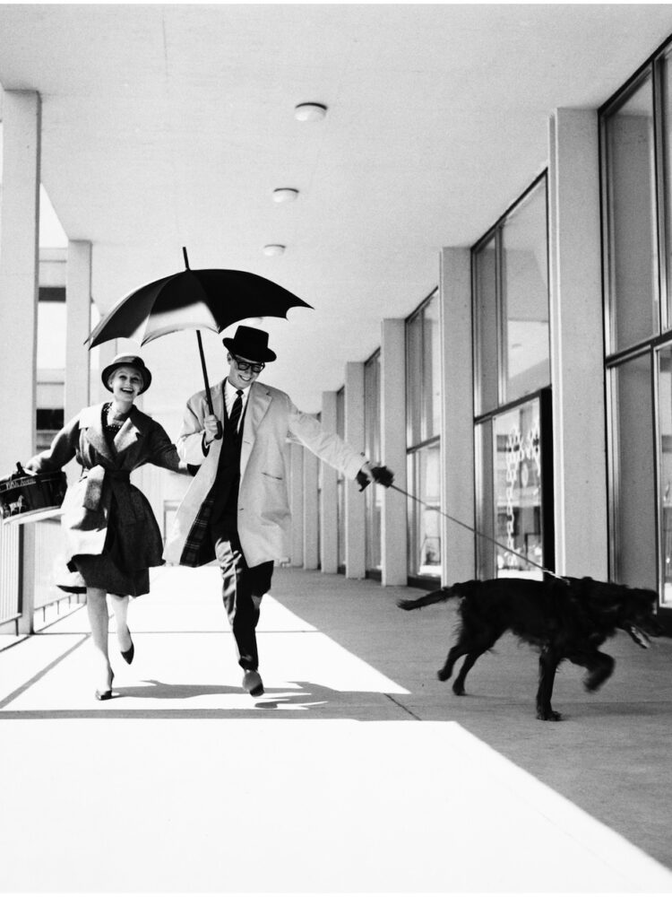 Rico Puhlmann - Photo published in Illustrierte Berliner Zeitschrift, August 15, 1959 © Rico Puhlmannjpg