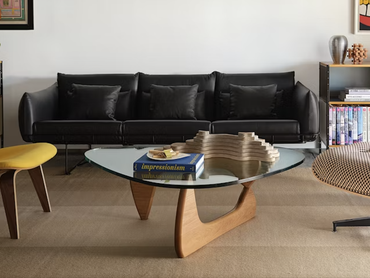 Noguchi Table