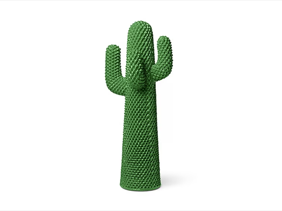 cactus gufram