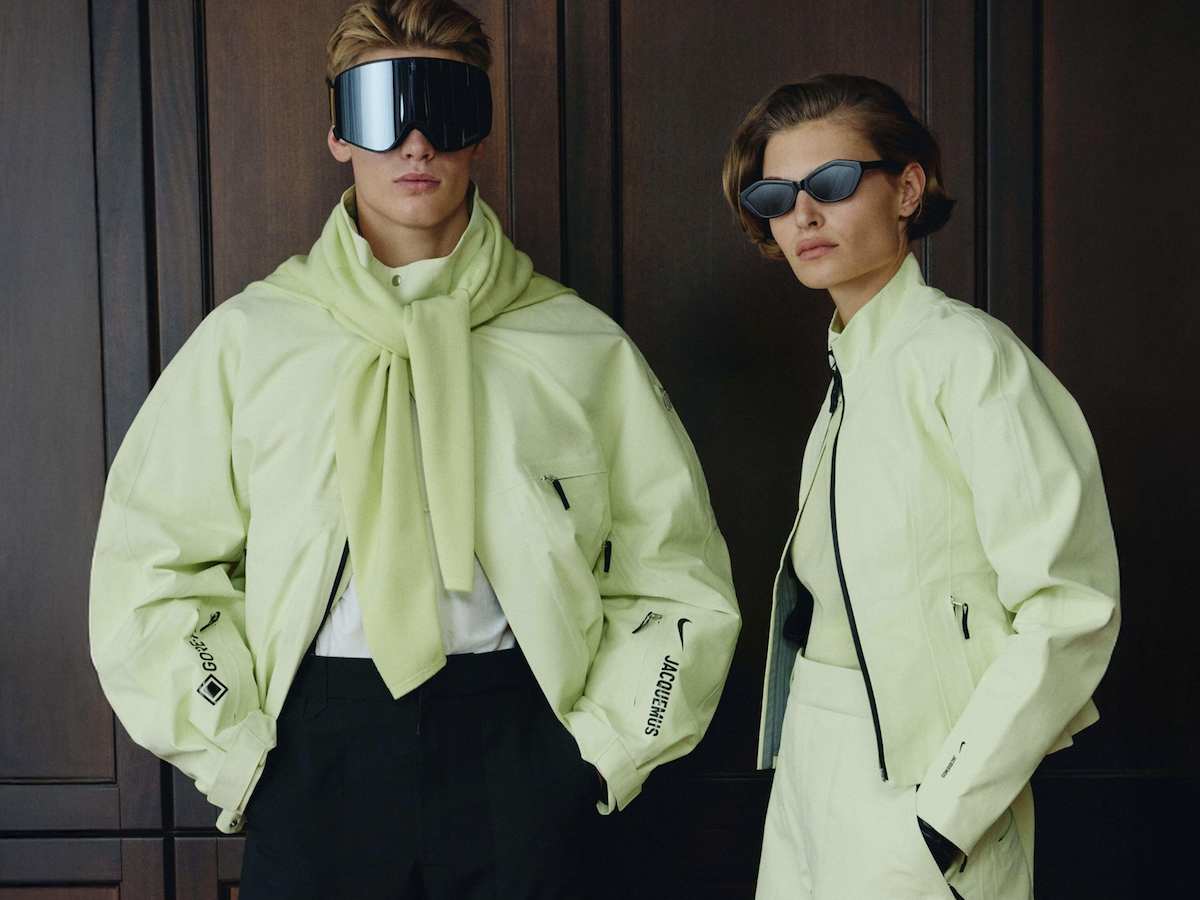 Nike x Jacquemus Après-Ski