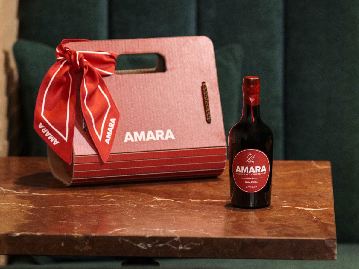 Amaro Amara Amaro Amara