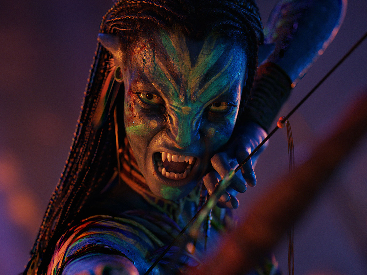 Avatar: Fuoco e cenere