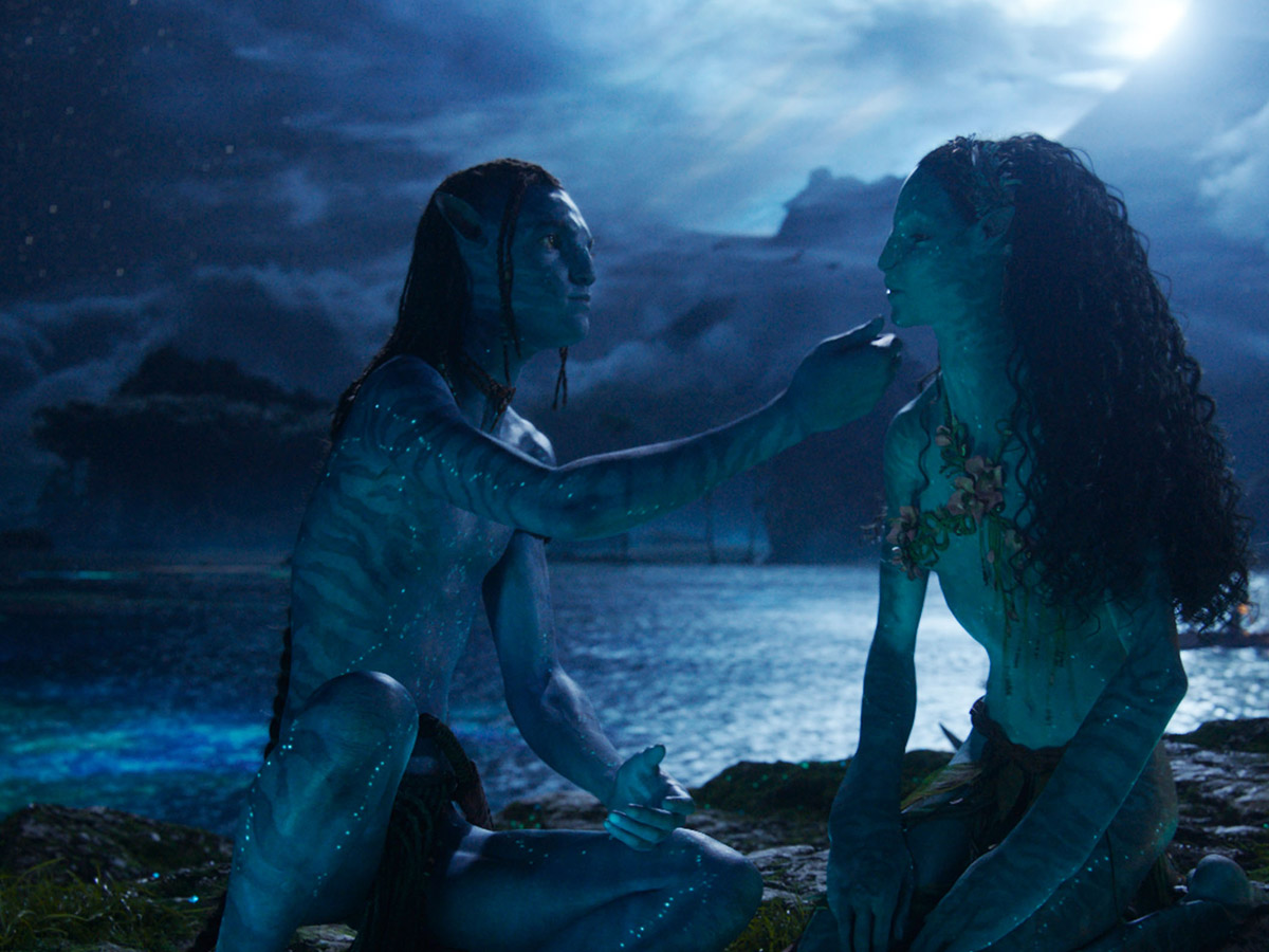 Avatar: Fuoco e cenere