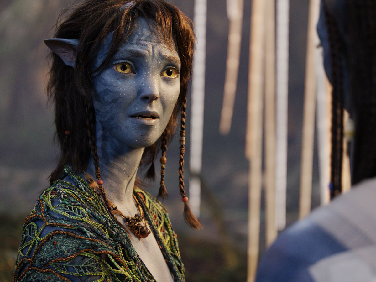 Avatar: Fuoco e cenere