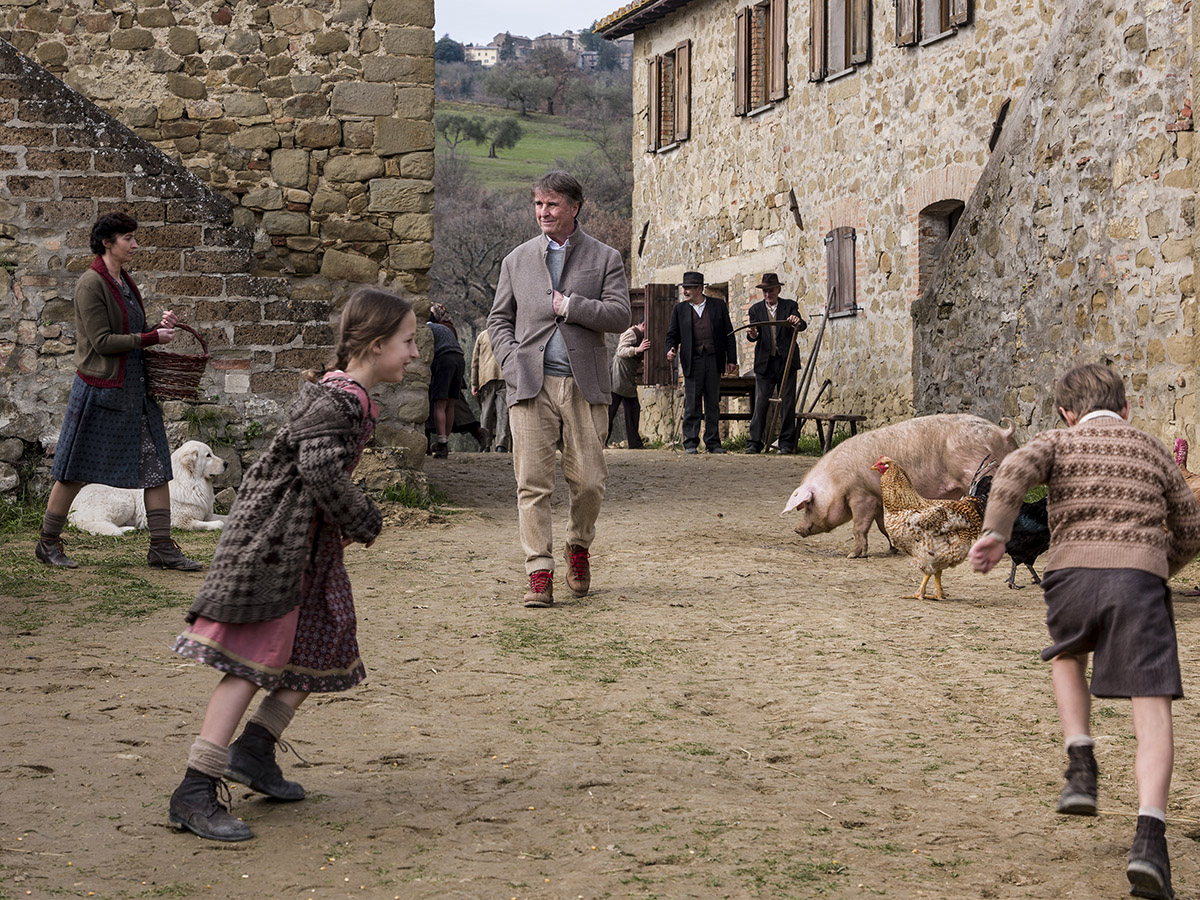 Brunello Cucinelli film