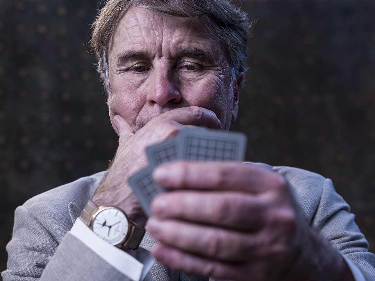 Brunello Cucinelli film