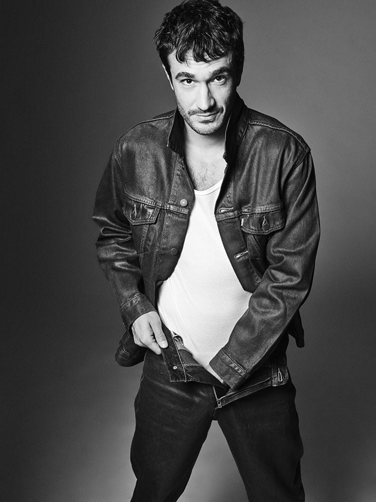 Eugenio Franceschini Eugenio Franceschini