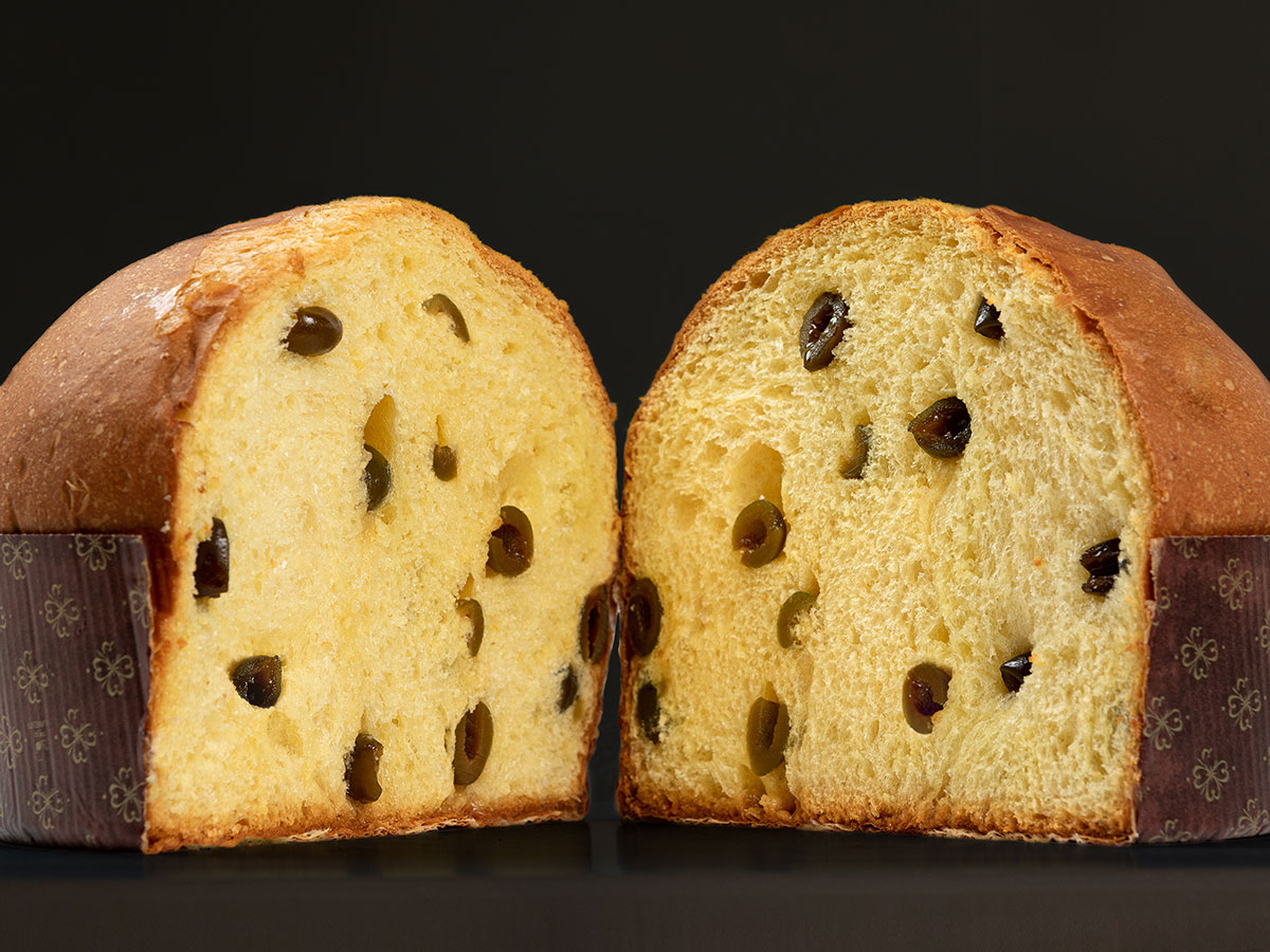 Focaccia all'Olio d'Oliva e Limone Focaccia all'Olio d'Oliva e Limone