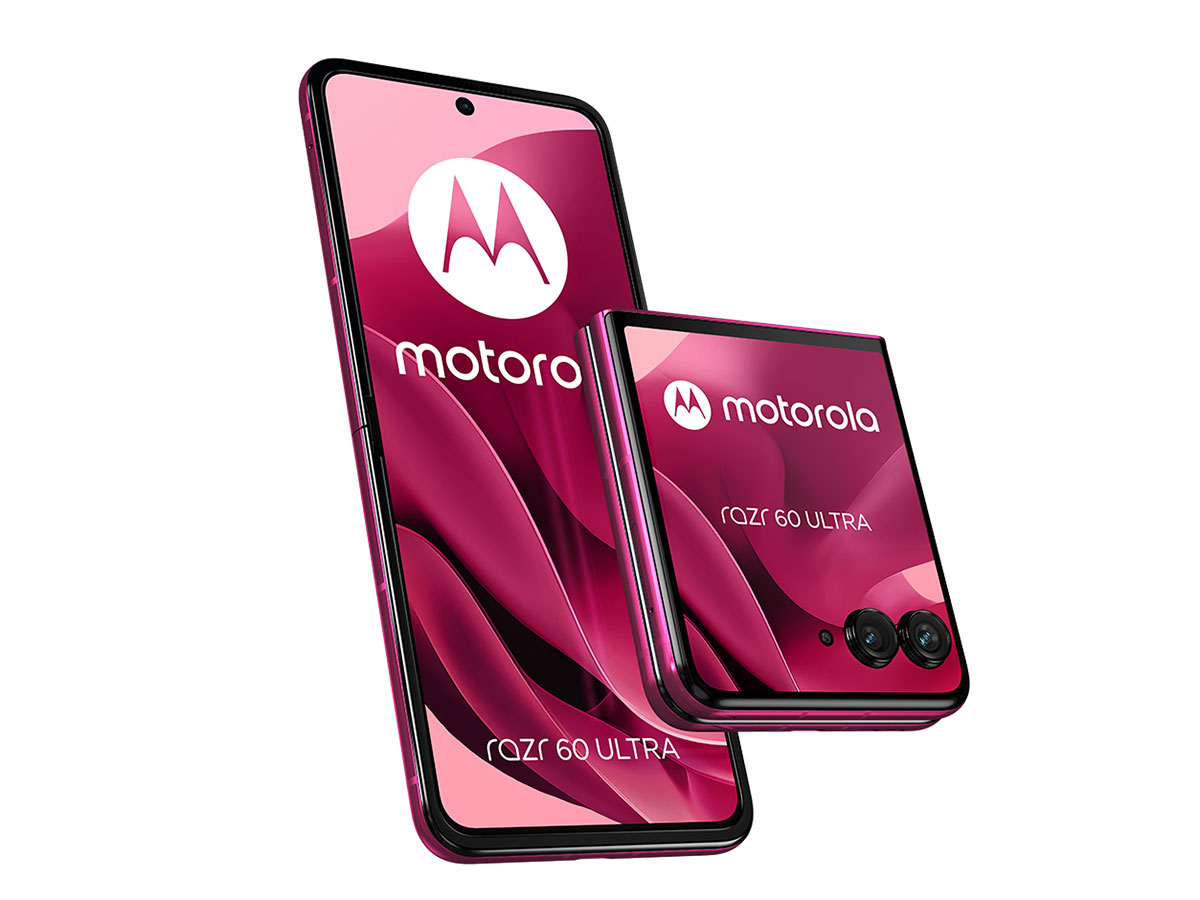 motorola razr 60 ultra