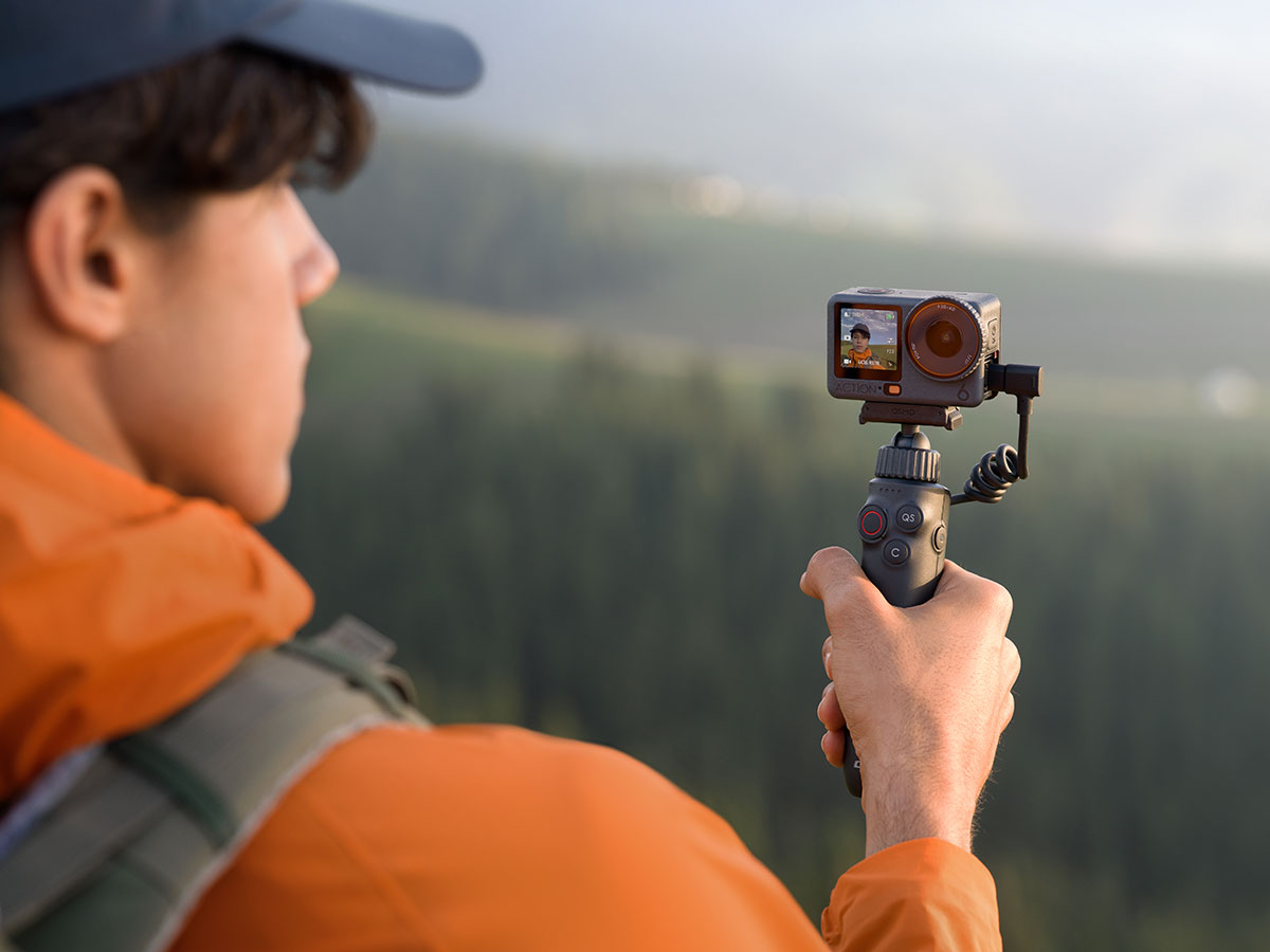 Osmo Action 6 Osmo Action 6