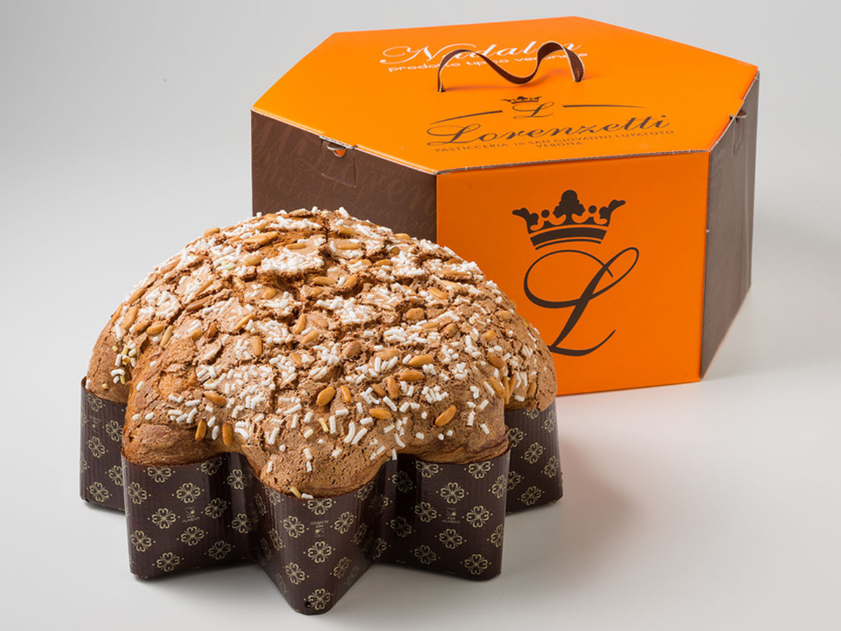 Panettone Classico Panettone Classico