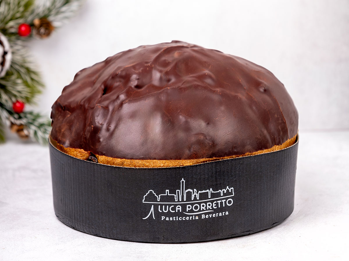 Panettone Soppa di Luca Porretto Panettone Soppa di Luca Porretto