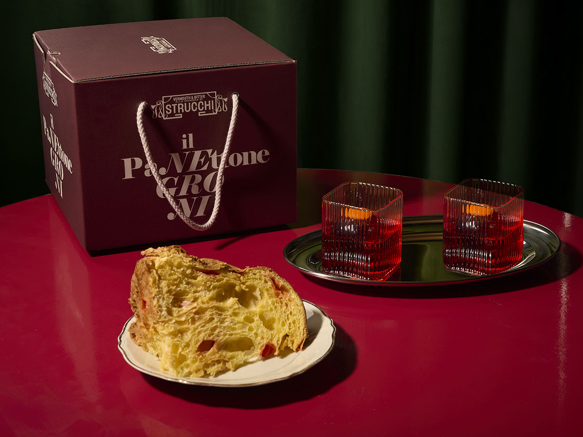 panettone regalo Natale 2025 panettone regalo Natale 2025