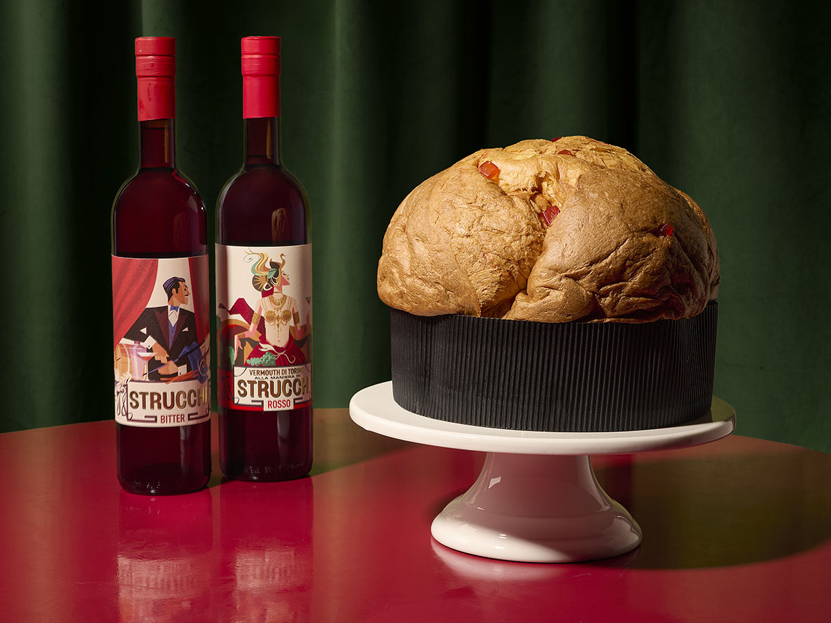 panettone regalo Natale 2025 panettone regalo Natale 2025