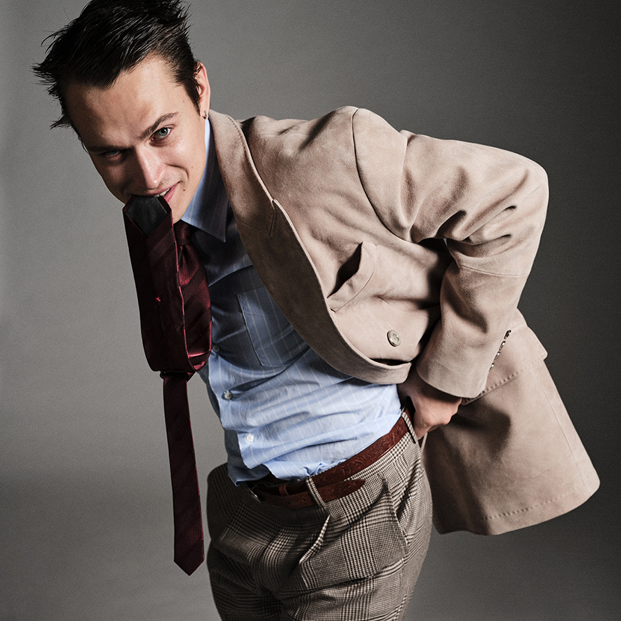 Saul Nanni Saul Nanni