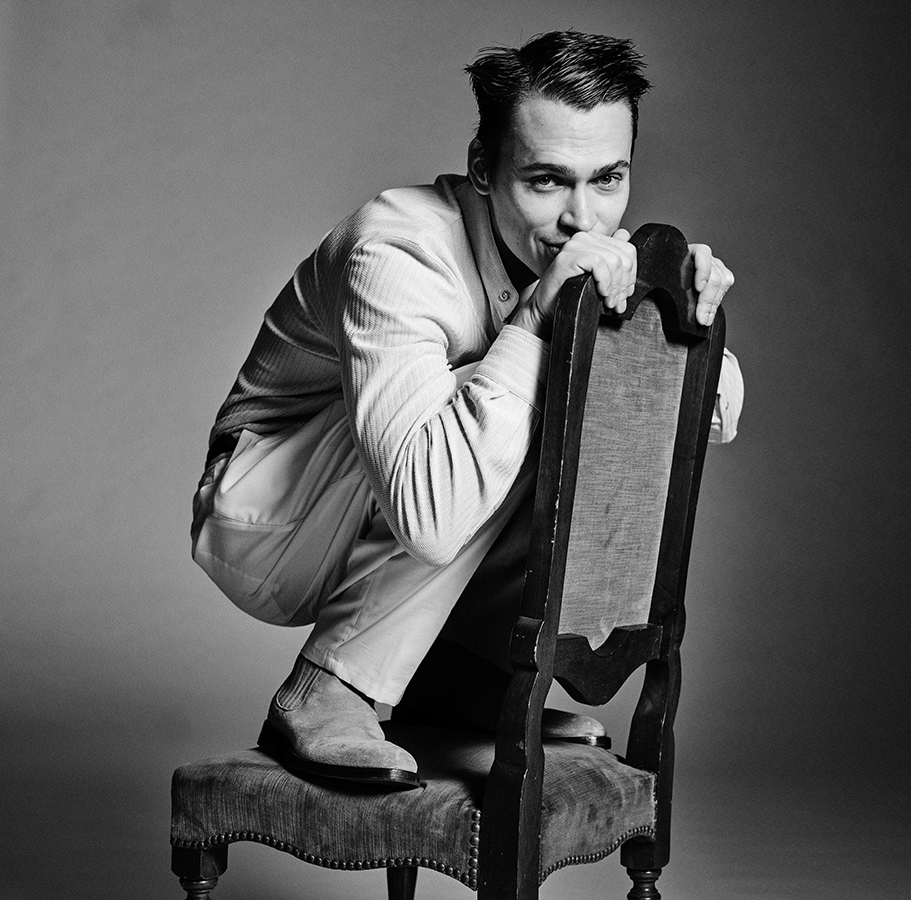 Saul Nanni Saul Nanni