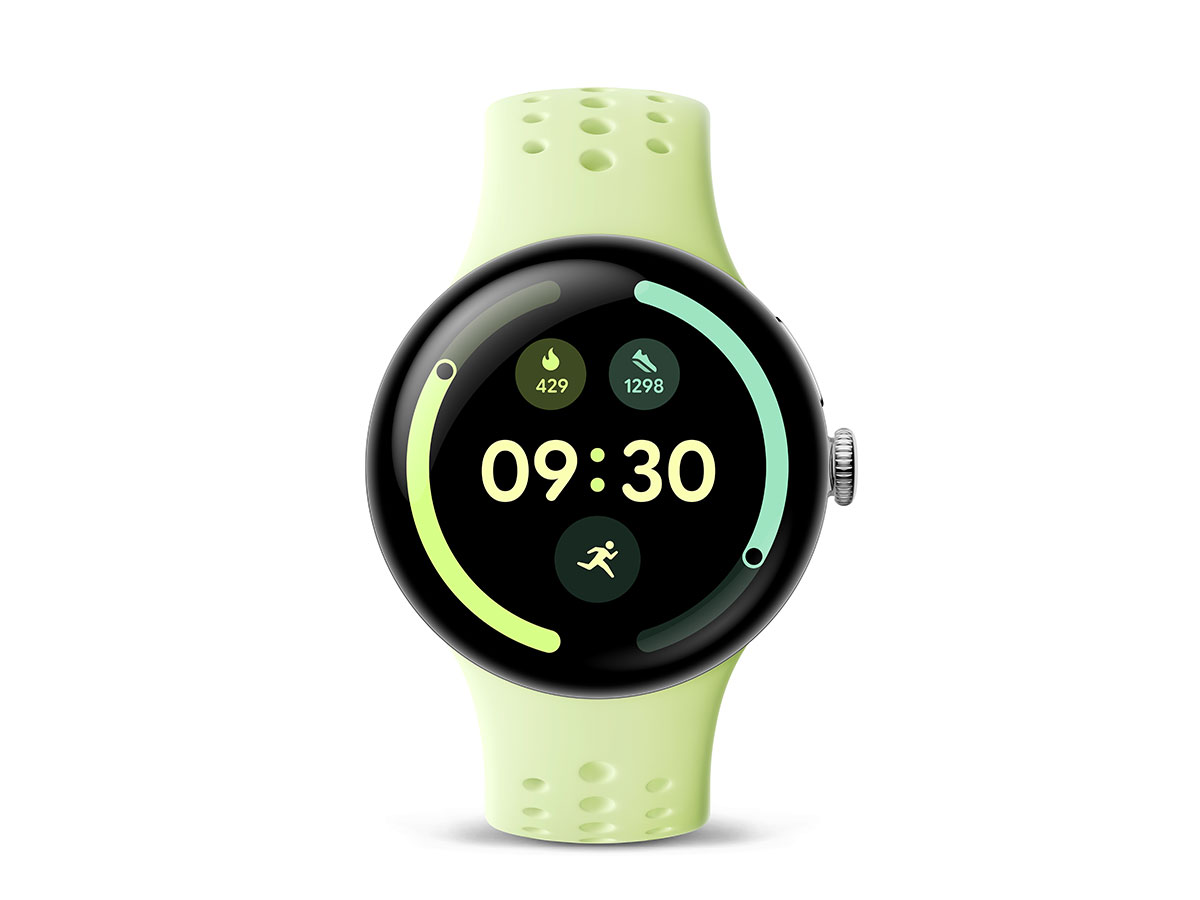 smartwatch Pixel Watch smartwatch Pixel Watch