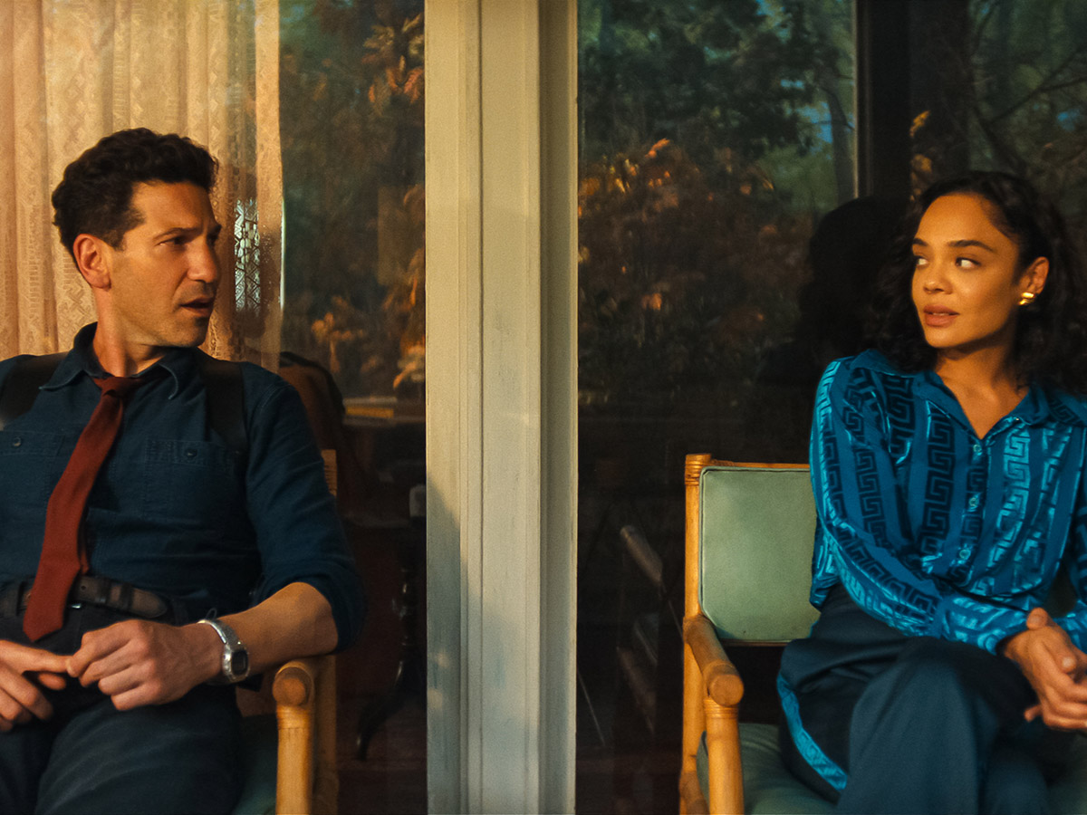 serie tv gennaio 2026