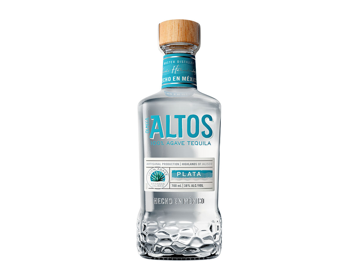 Altos Tequila Altos Tequila
