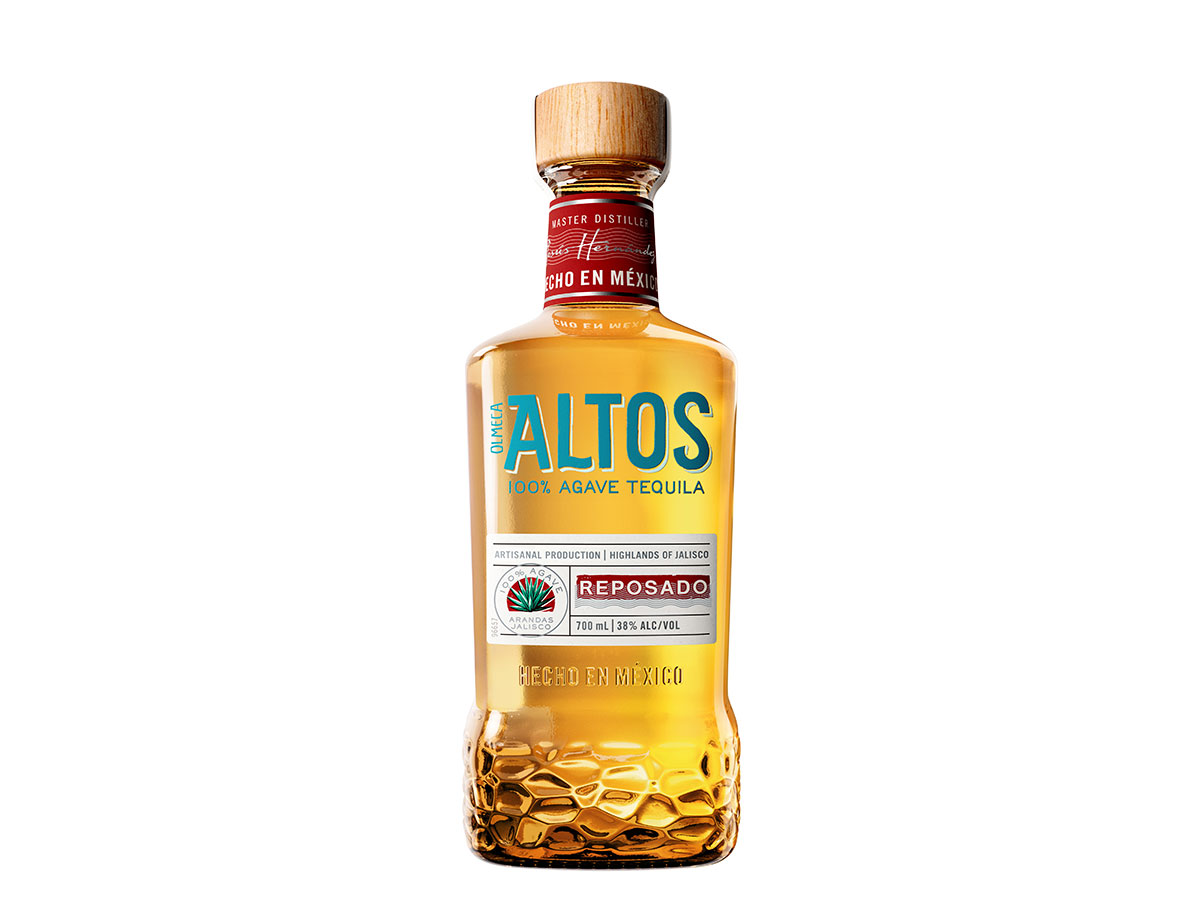 Altos Tequila Altos Tequila