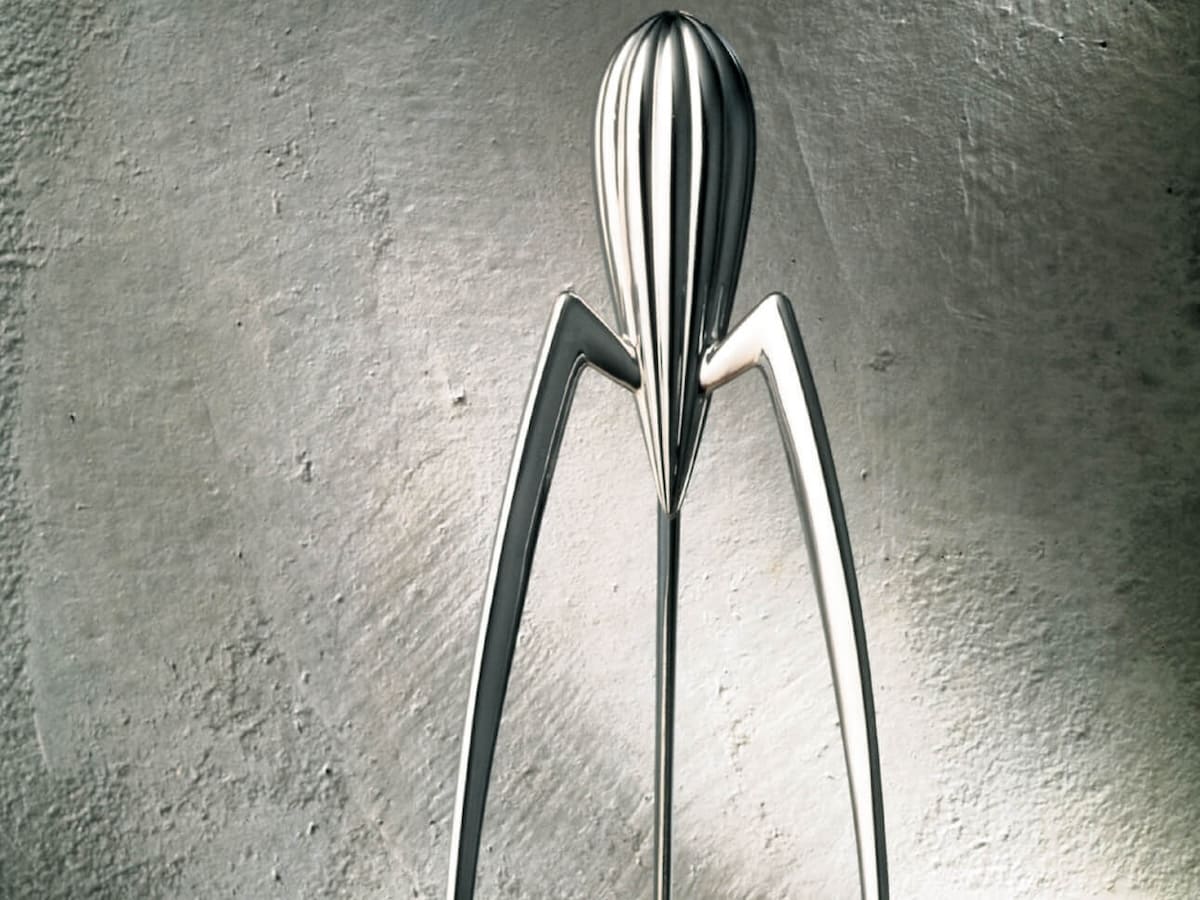 Philippe Starck (1990, Alessi)