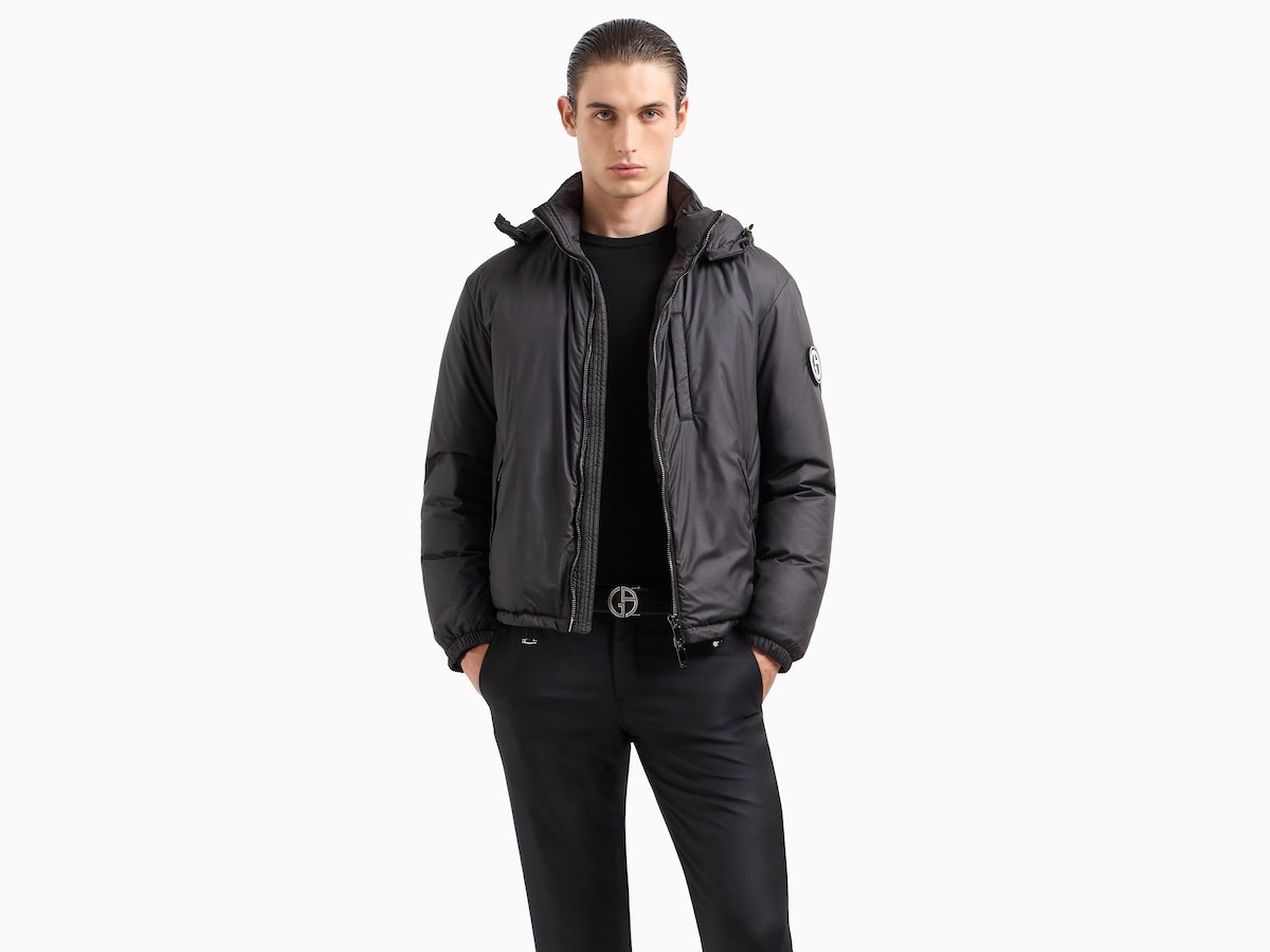 piumini inverno 2026