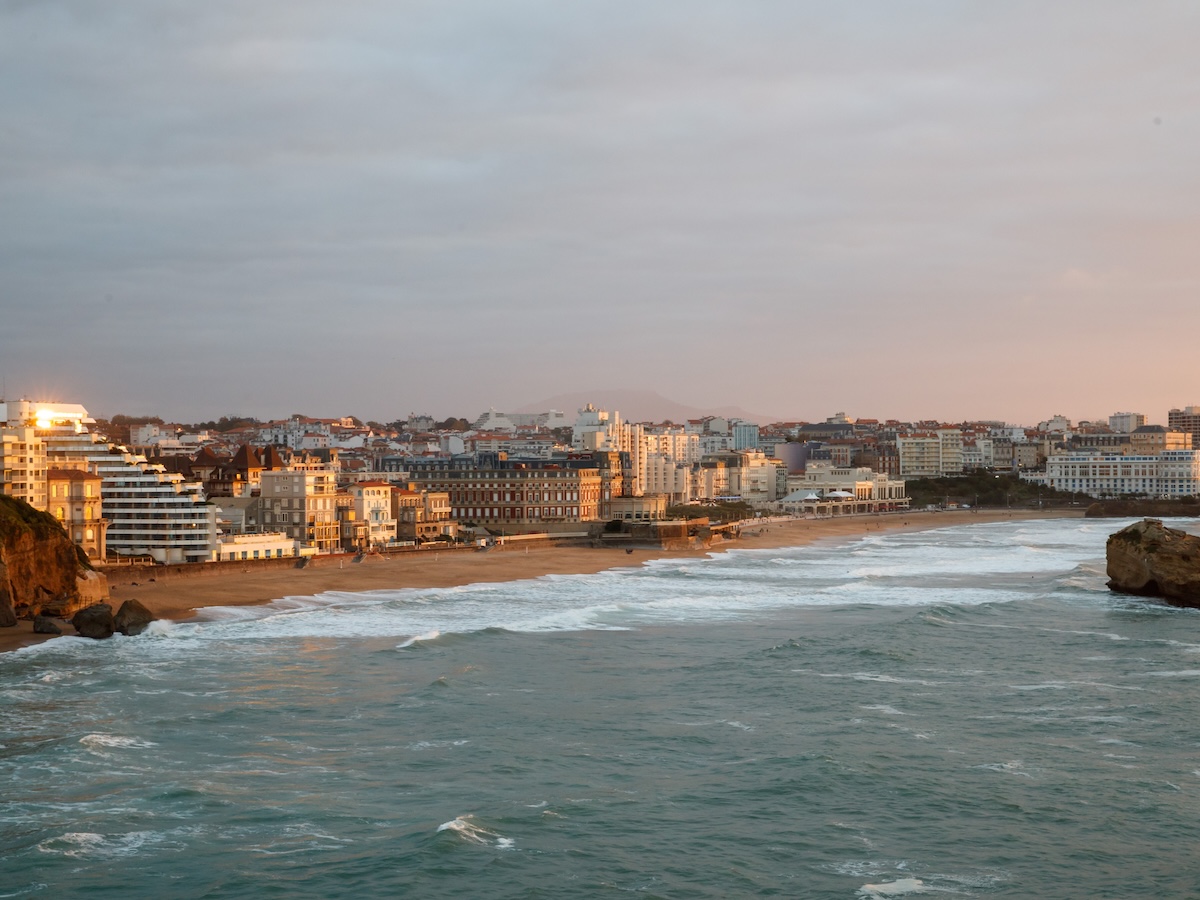 Biarritz